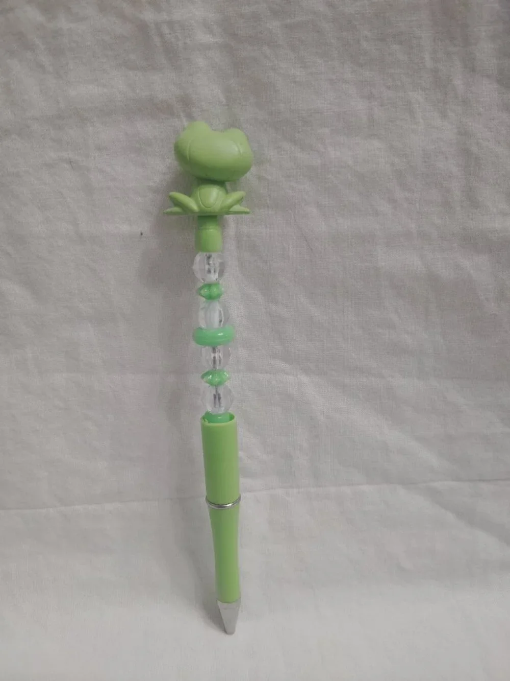 Handmade this pen